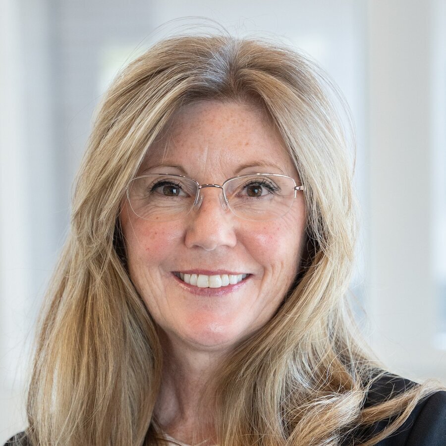 Melissa Larratt
