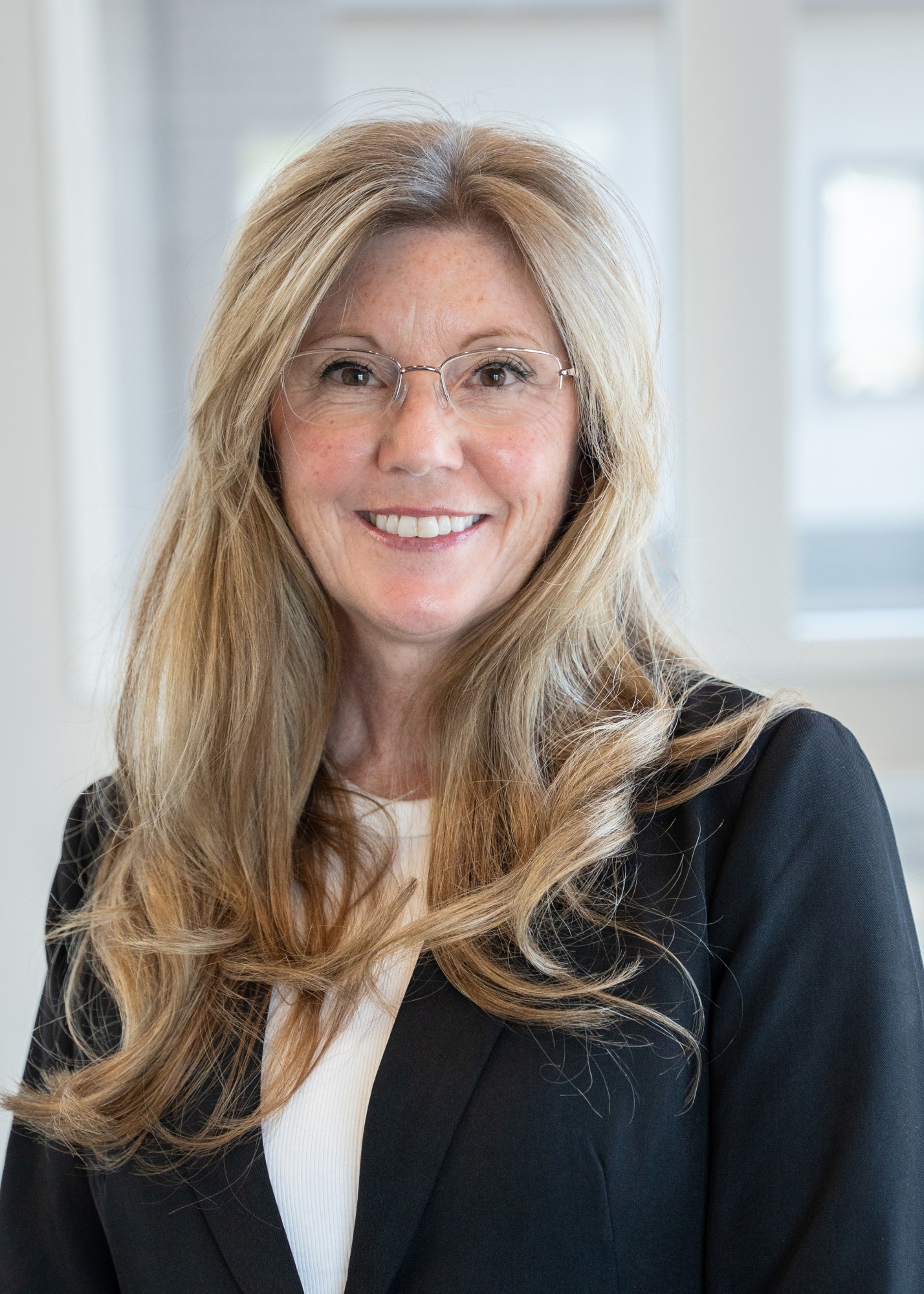 Melissa Larratt Image